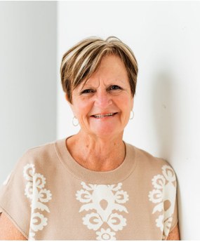 Helen Bergman