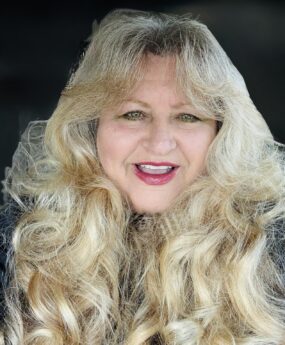 Janey Hogenson