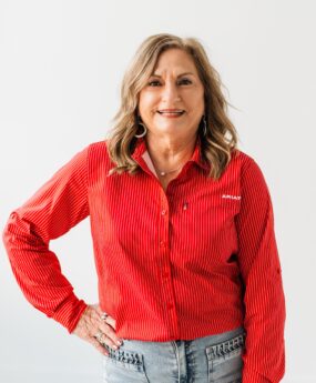 Linda Cook